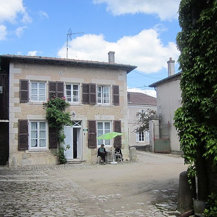 Photo de Château de Choloy