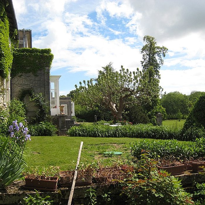 Photo de Château de Choloy