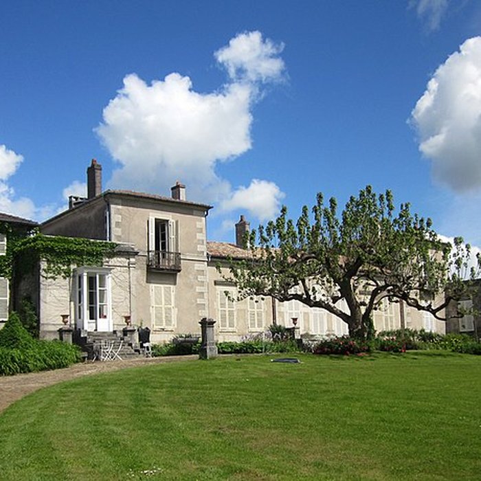 Photo de Château de Choloy