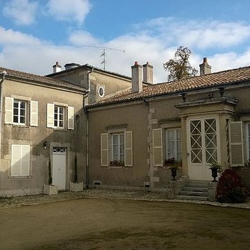 Château de Choloy