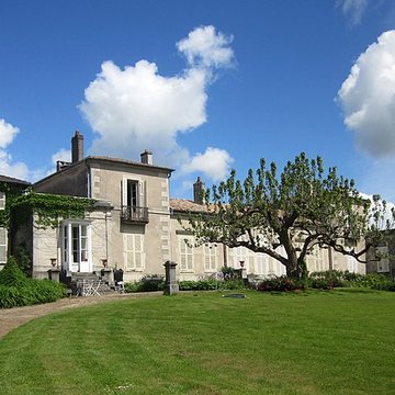 Château de Choloy