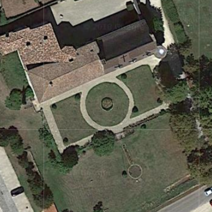 Photo de Château de Chonas