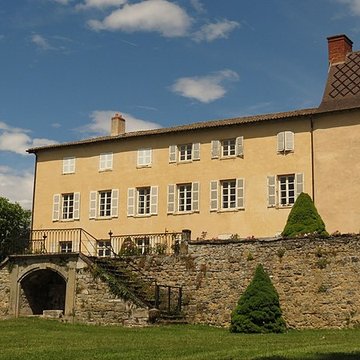 Château de Chonas