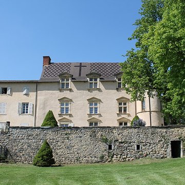 Château de Chonas