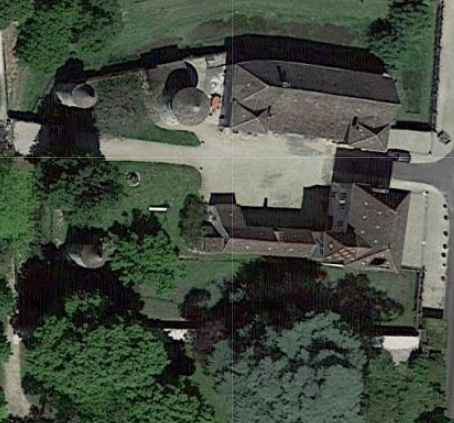 Château de Chorey-les-Beaune 