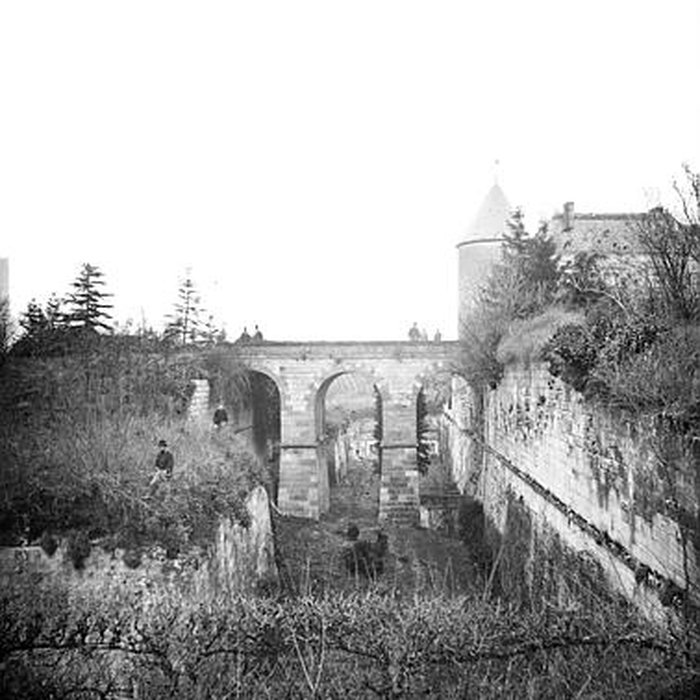 Photo de Château de Cinq-Mars