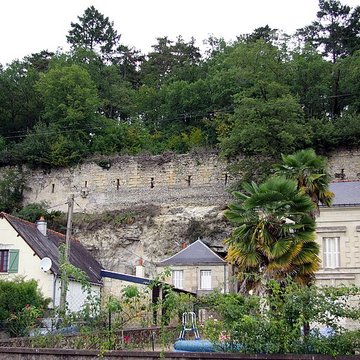 Château de Cinq-Mars