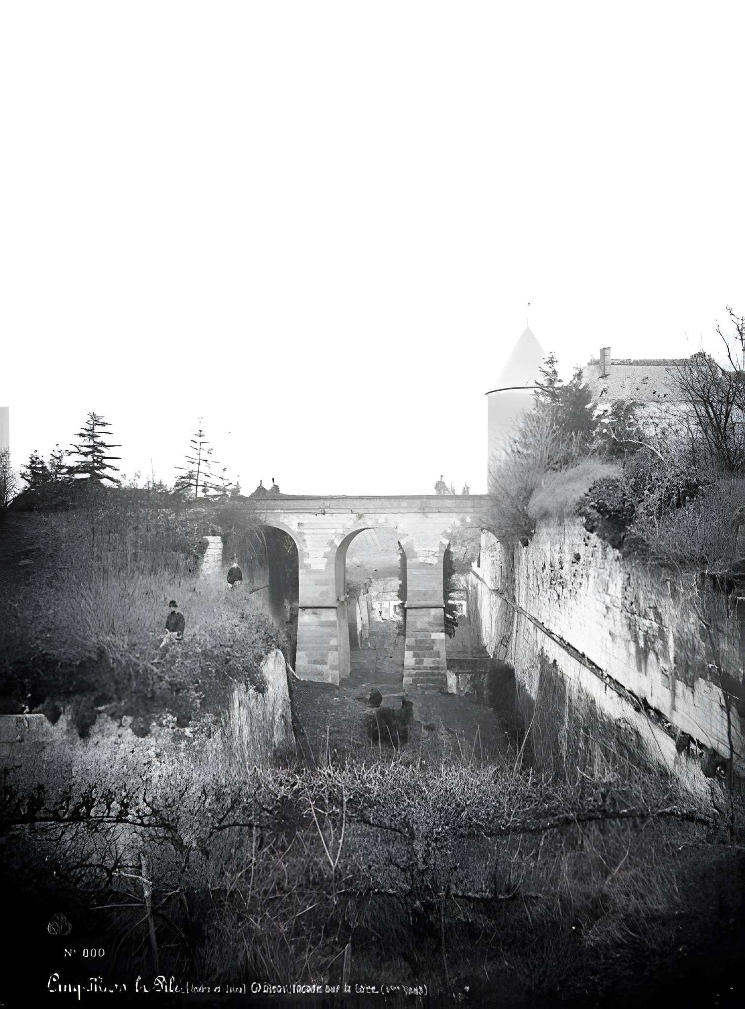 Château de Cinq-Mars