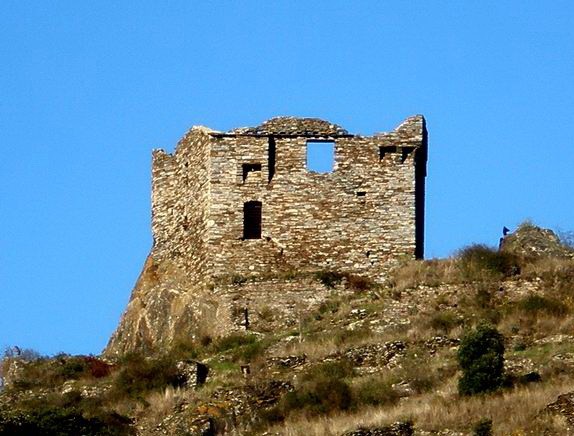 Photo de Château de Citou
