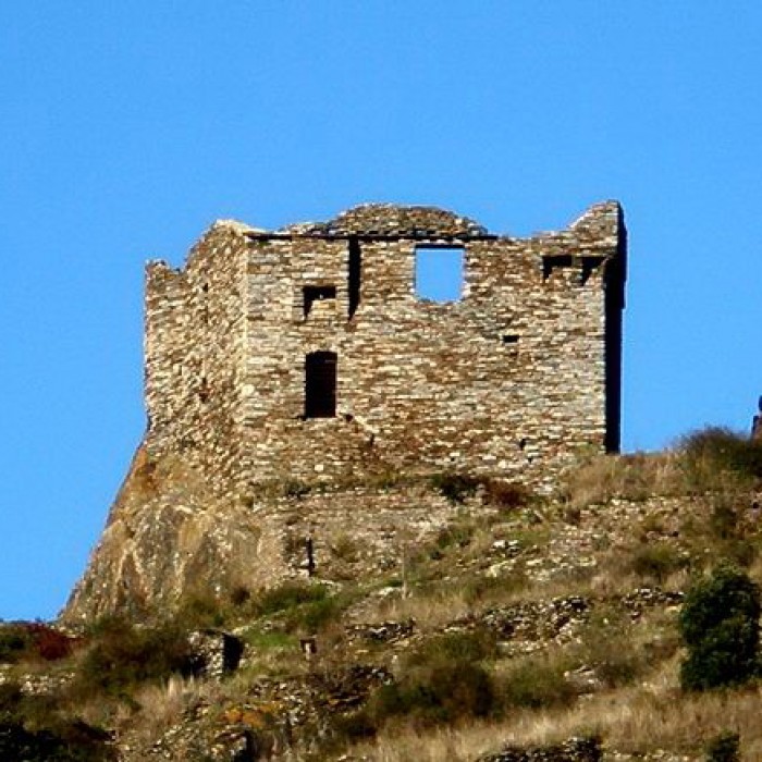 Photo de Château de Citou