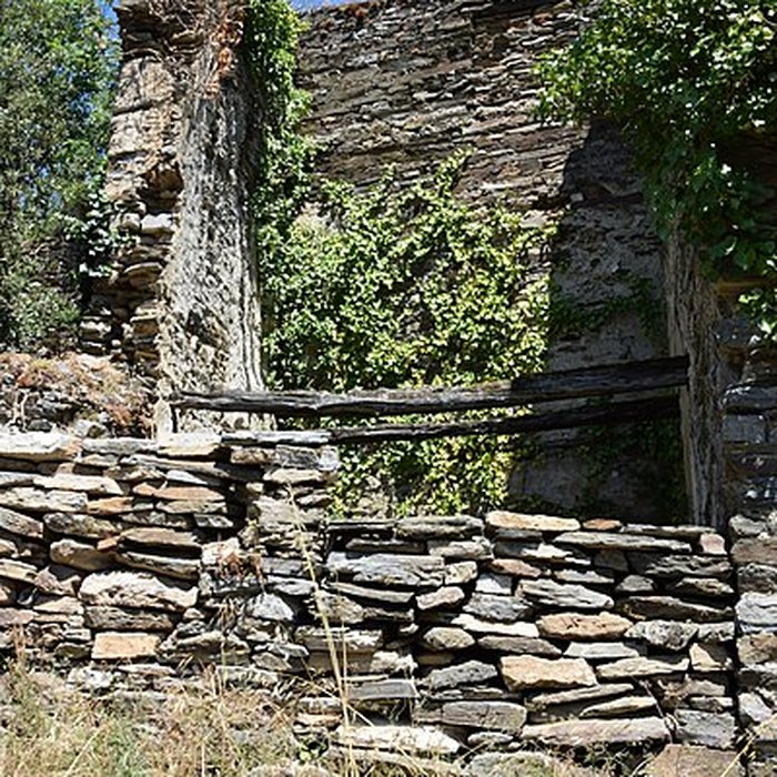 Photo de Château de Citou