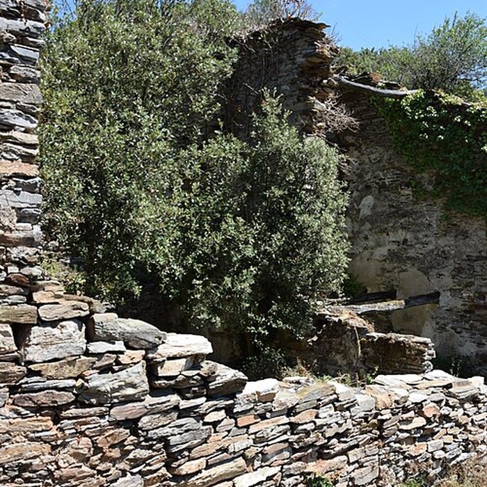 Photo de Château de Citou