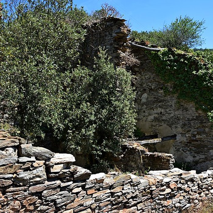 Photo de Château de Citou