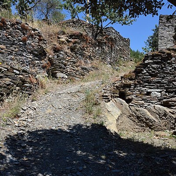 Photo de Château de Citou
