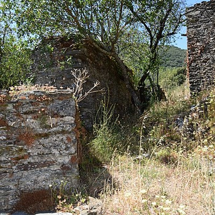 Photo de Château de Citou