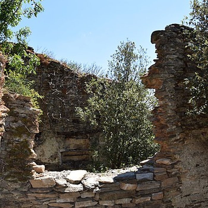 Photo de Château de Citou