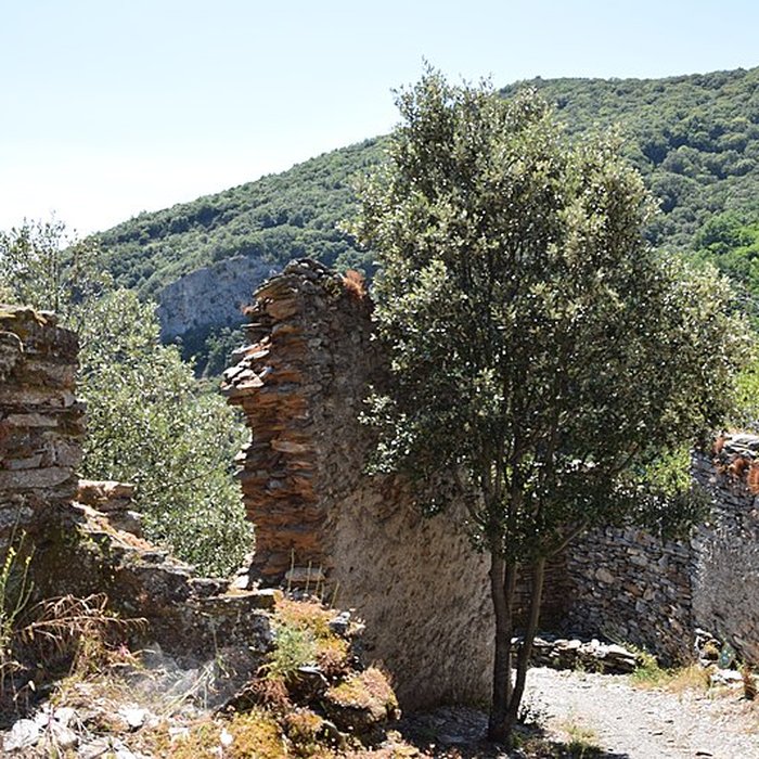 Photo de Château de Citou