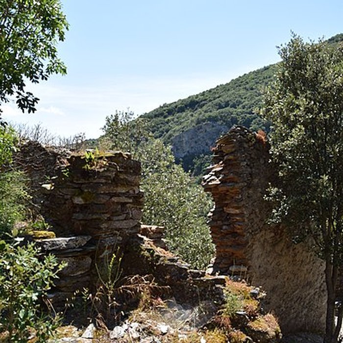 Photo de Château de Citou