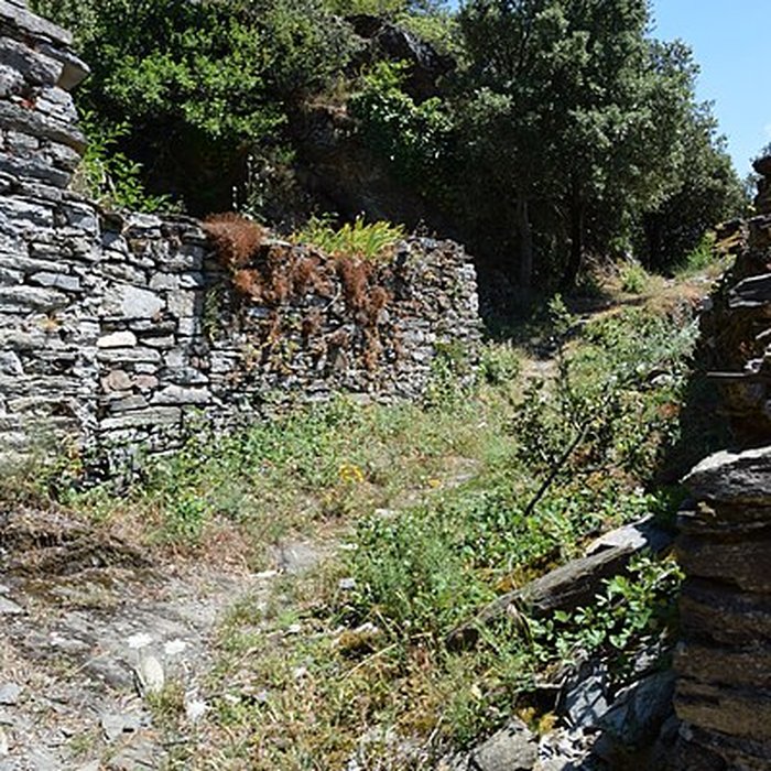 Photo de Château de Citou