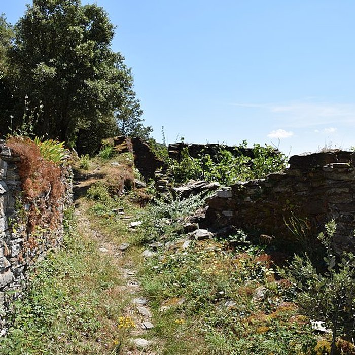 Photo de Château de Citou
