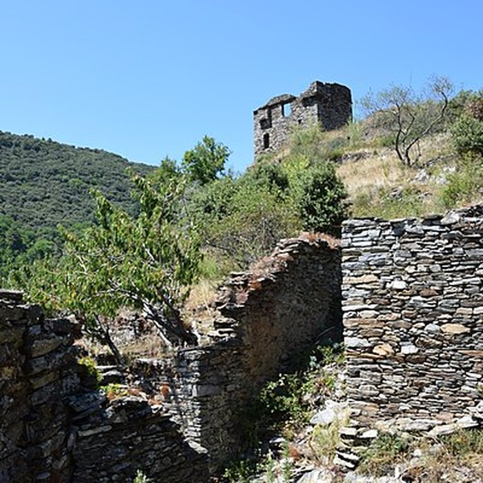 Photo de Château de Citou