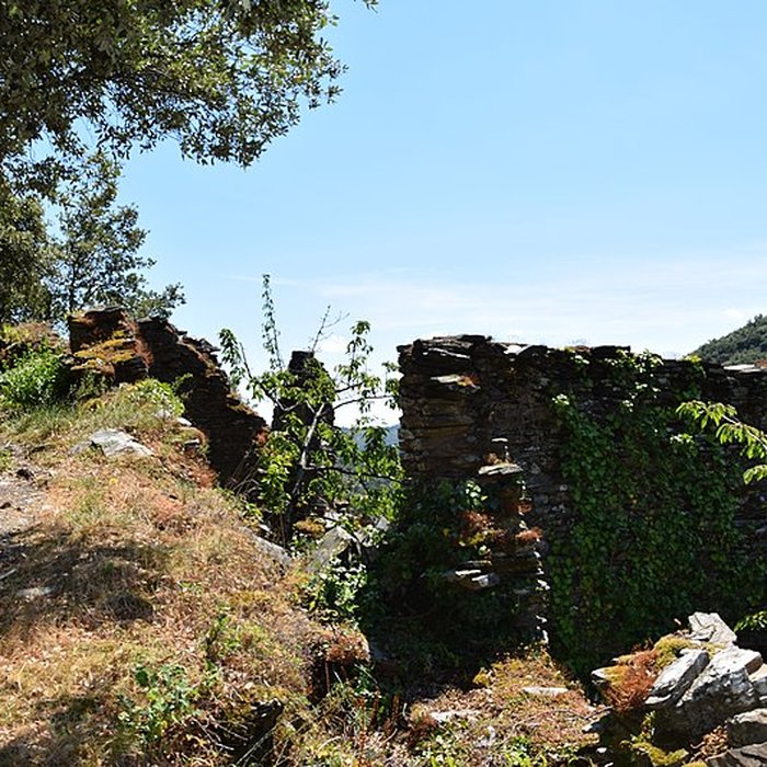 Photo de Château de Citou