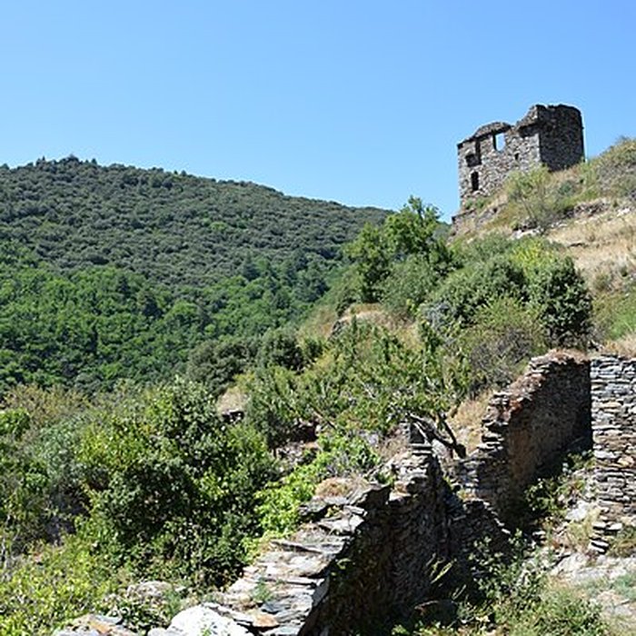 Photo de Château de Citou