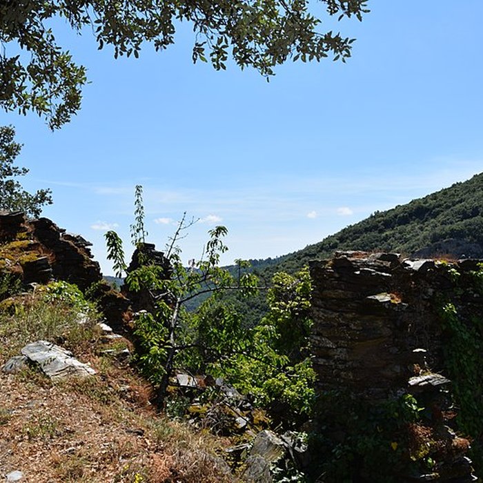Photo de Château de Citou