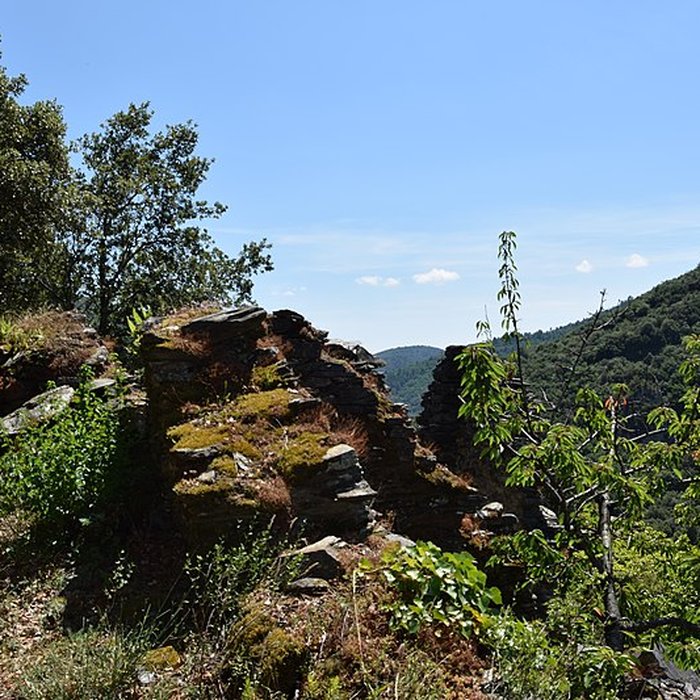 Photo de Château de Citou