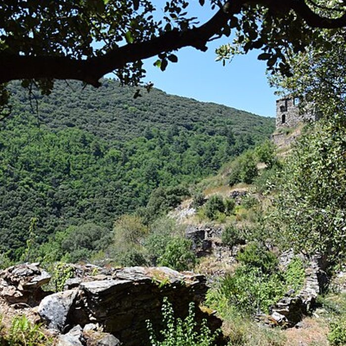 Photo de Château de Citou