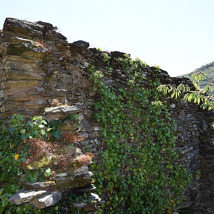 Photo de Château de Citou