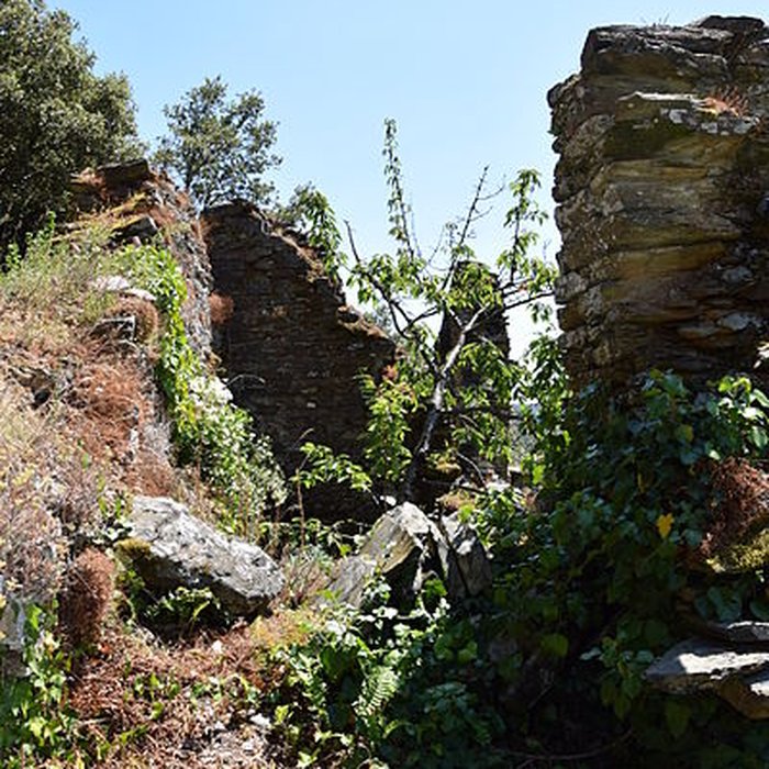 Photo de Château de Citou