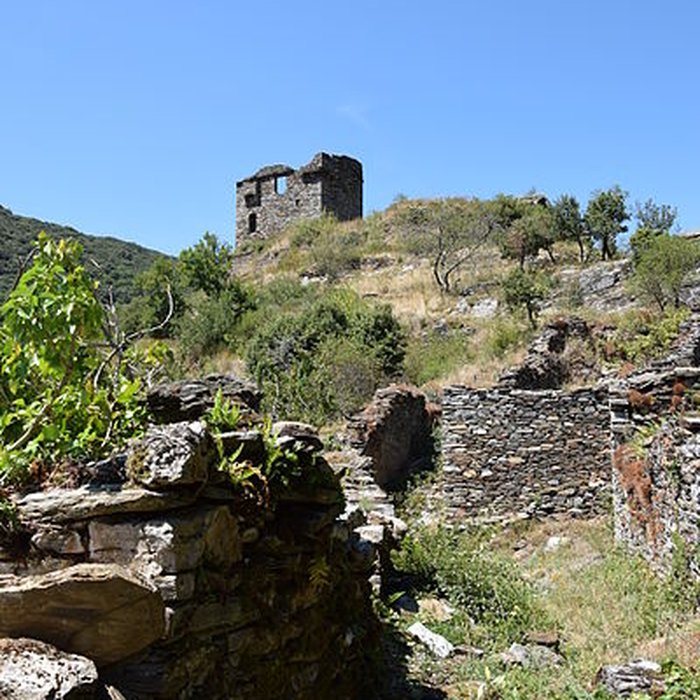 Photo de Château de Citou