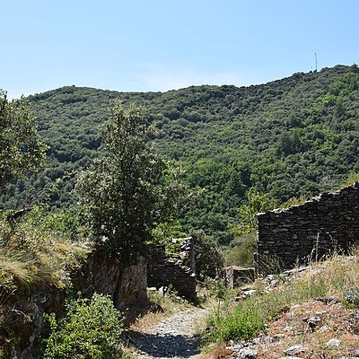 Photo de Château de Citou