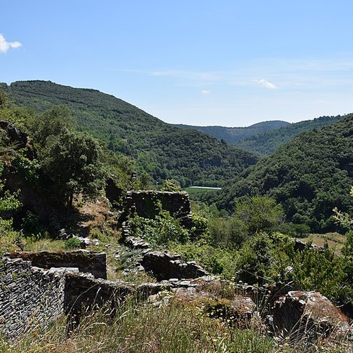 Photo de Château de Citou