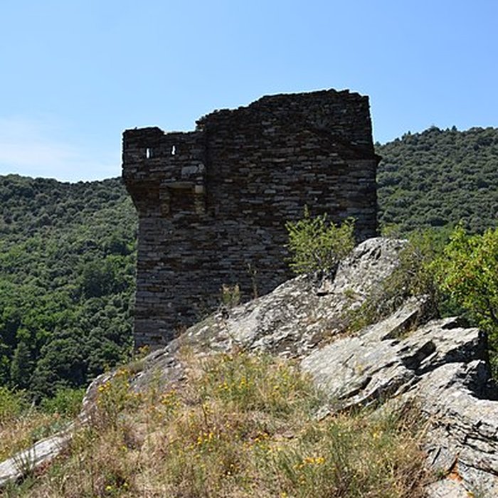 Photo de Château de Citou