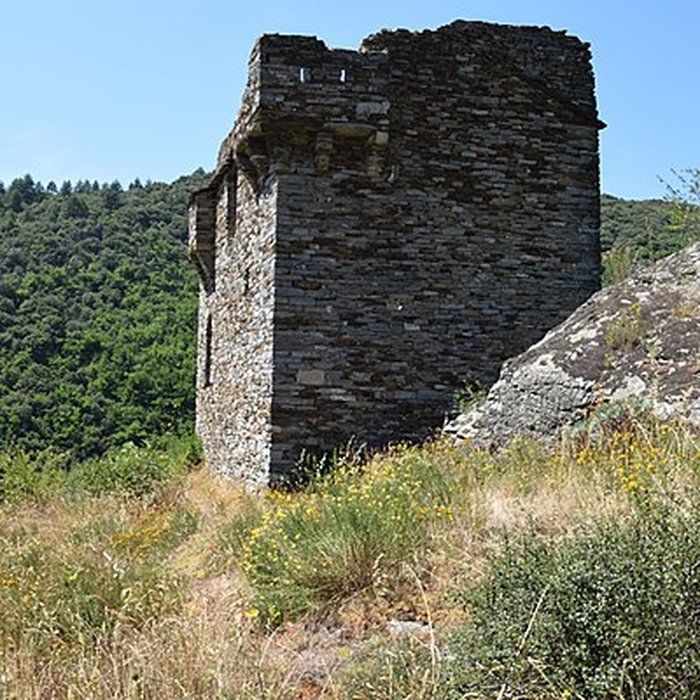 Photo de Château de Citou