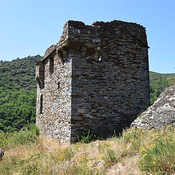 Photo de Château de Citou