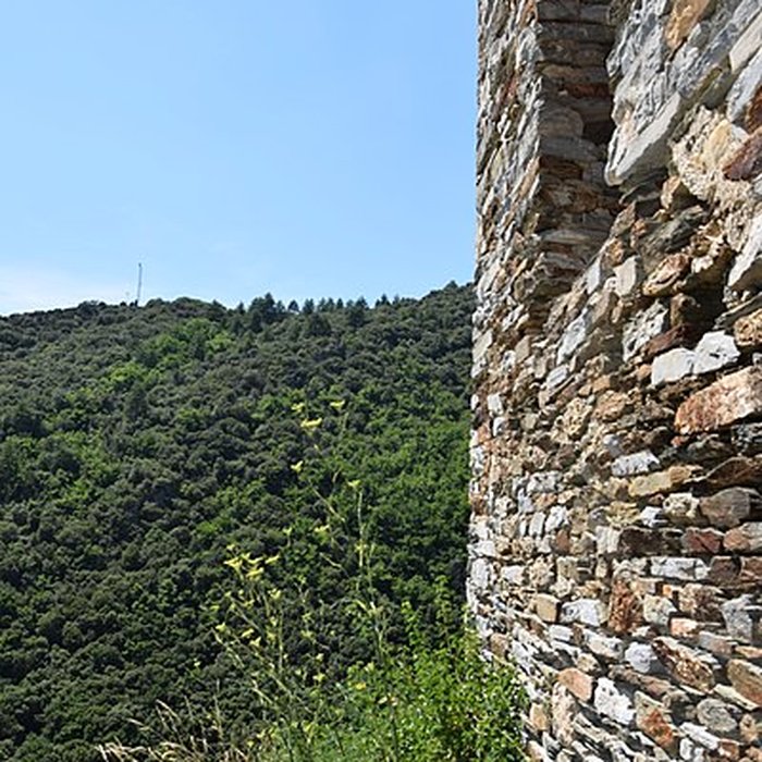 Photo de Château de Citou