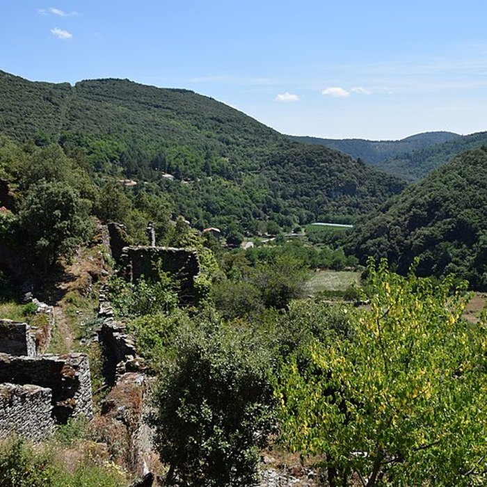 Photo de Château de Citou