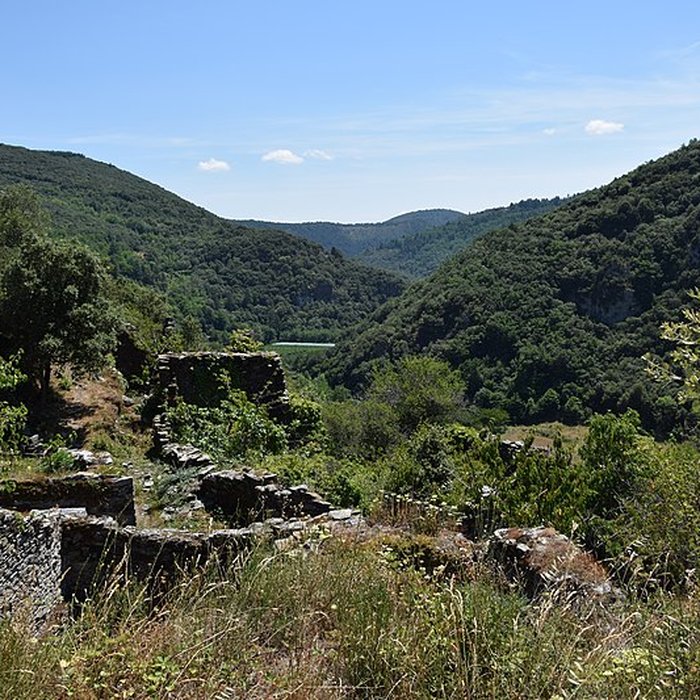 Photo de Château de Citou