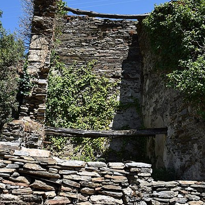 Photo de Château de Citou