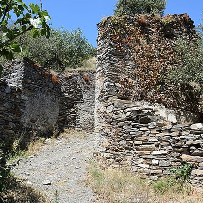 Photo de Château de Citou