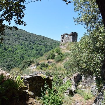 Château de Citou
