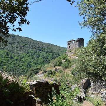 Château de Citou