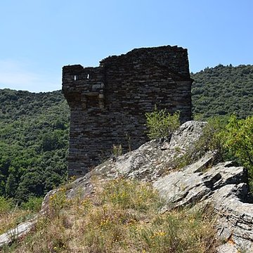 Château de Citou