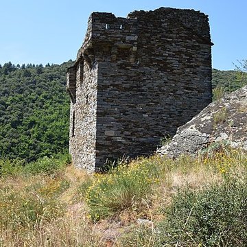 Château de Citou