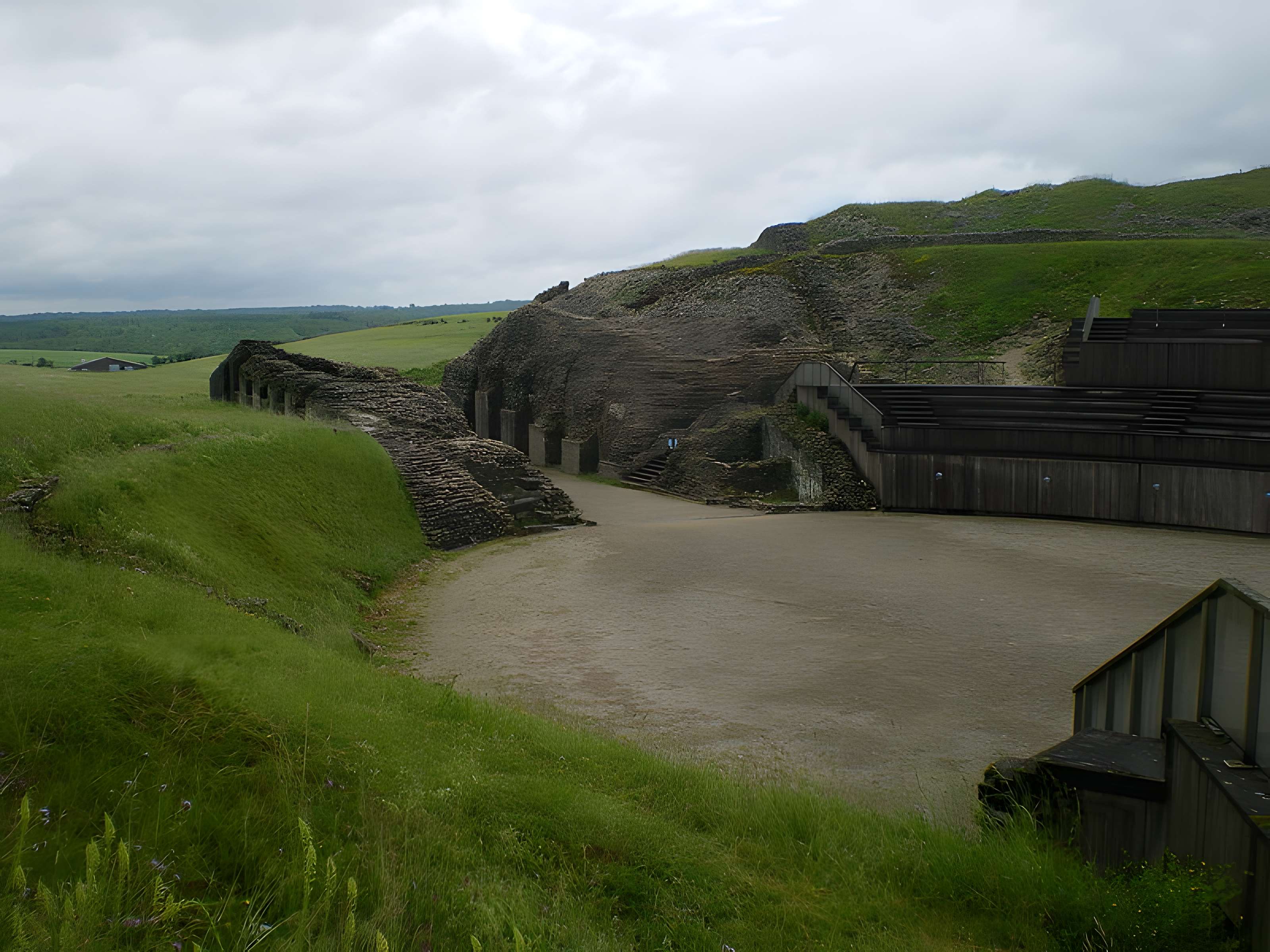 Amphithéâtre de Grand