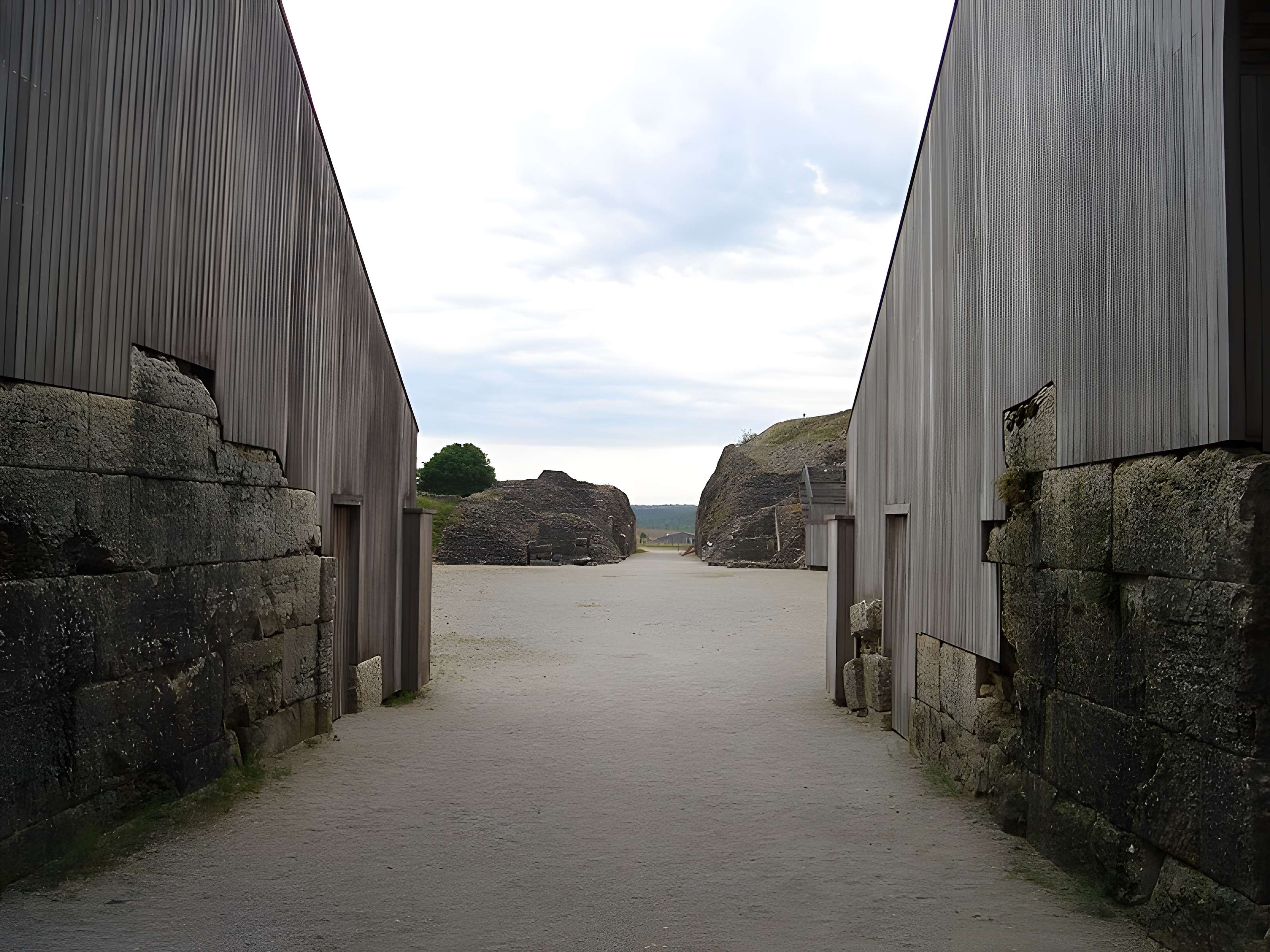 Amphithéâtre de Grand