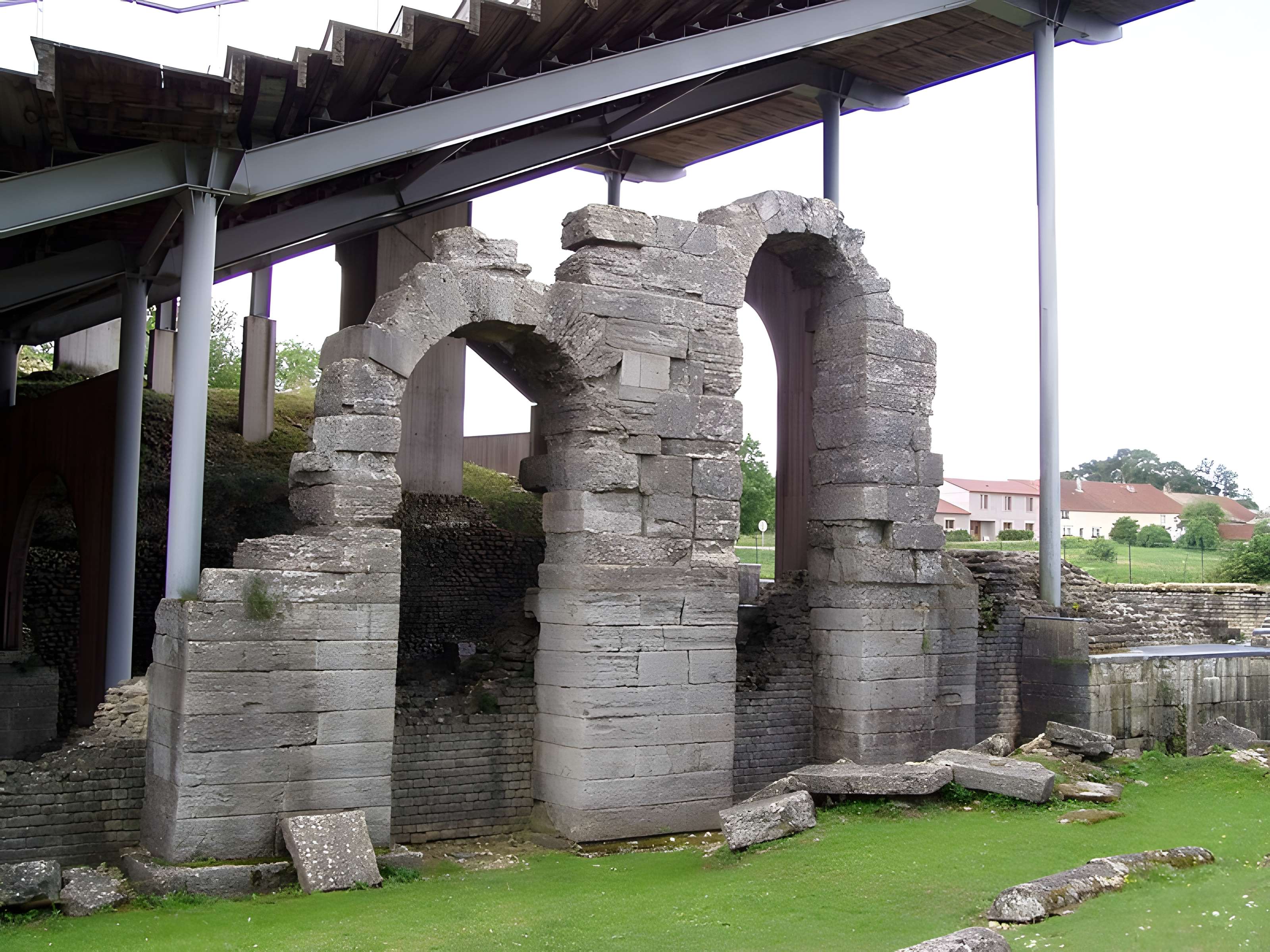 Amphithéâtre de Grand